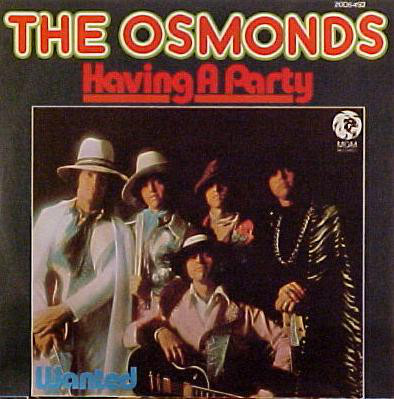 Single vinyl / 7 inch 