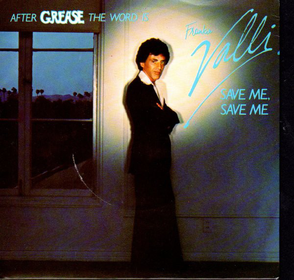 Single vinyl / 7 inch 