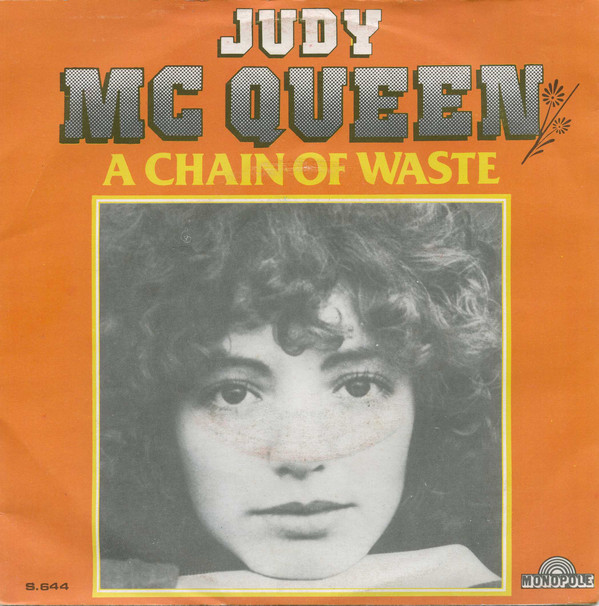 Single vinyl / 7 inch 