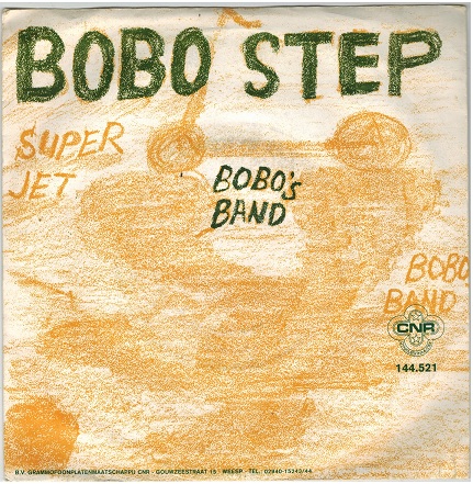 Single vinyl / 7 inch 