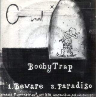 Single vinyl / 7 inch 