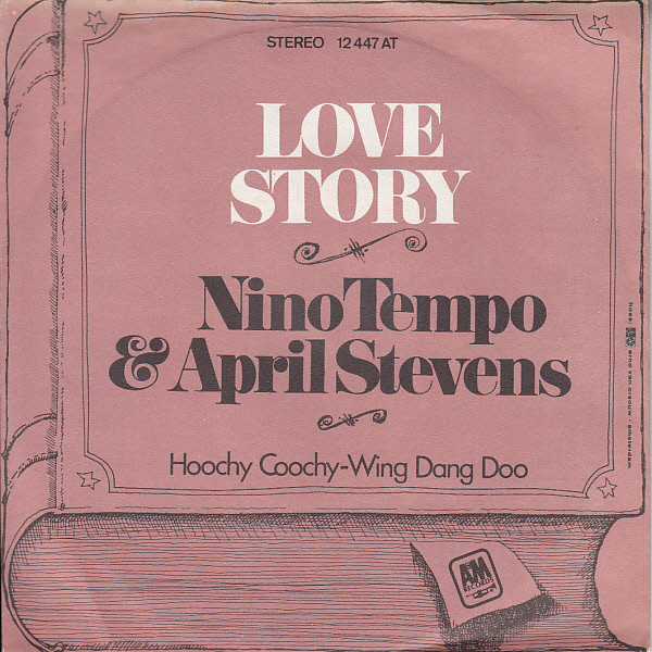 Single vinyl / 7 inch 