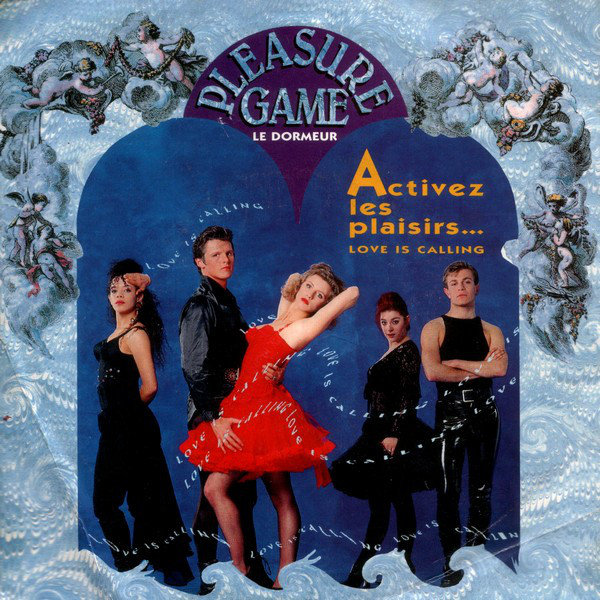 Single vinyl / 7 inch 