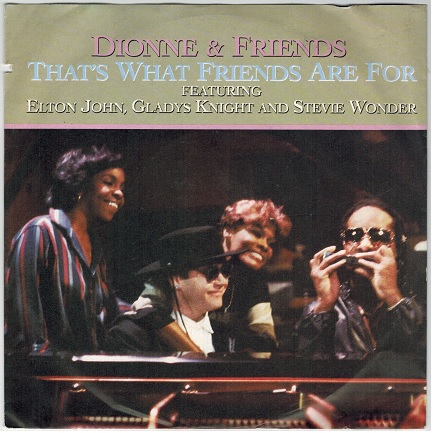 Single vinyl / 7 inch 