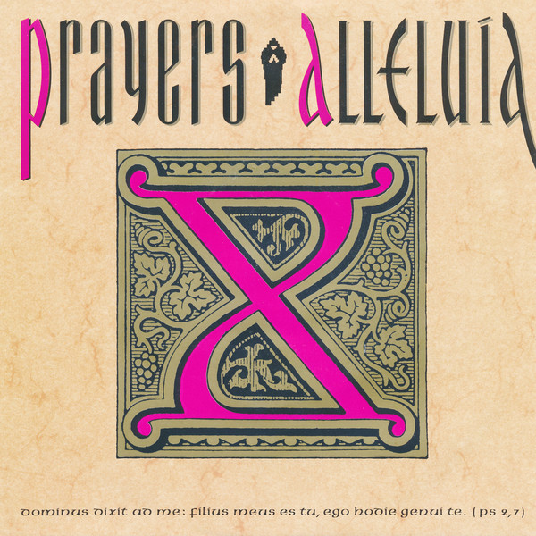 Single vinyl / 7 inch 