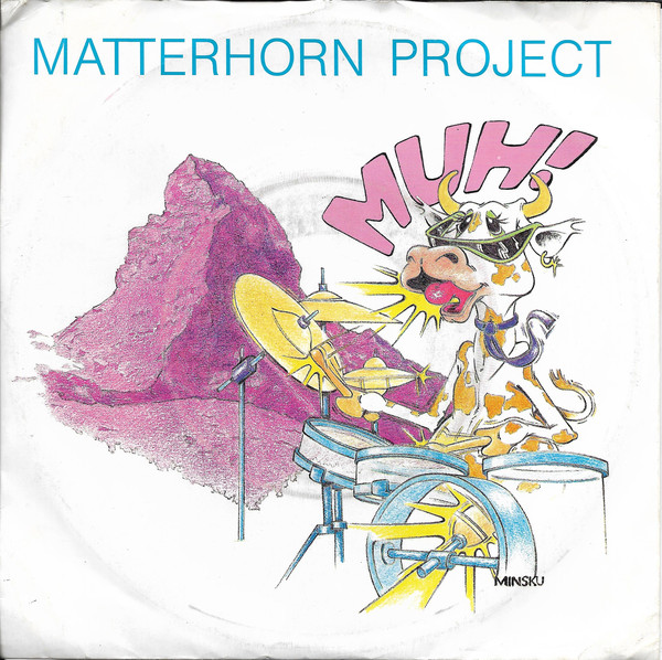 Single vinyl / 7 inch 