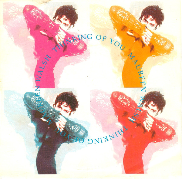 Single vinyl / 7 inch 