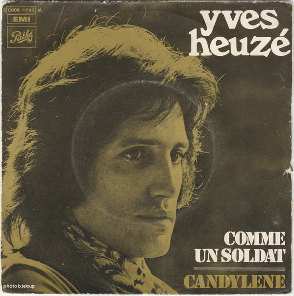 Single vinyl / 7 inch 