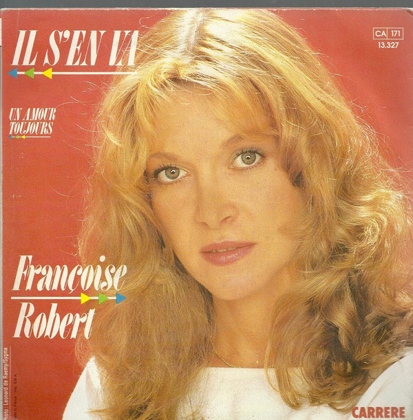 Single vinyl / 7 inch 