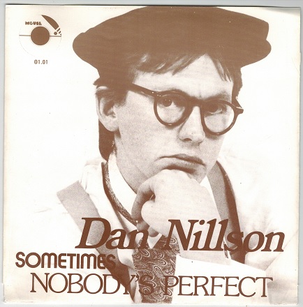 Single vinyl / 7 inch 