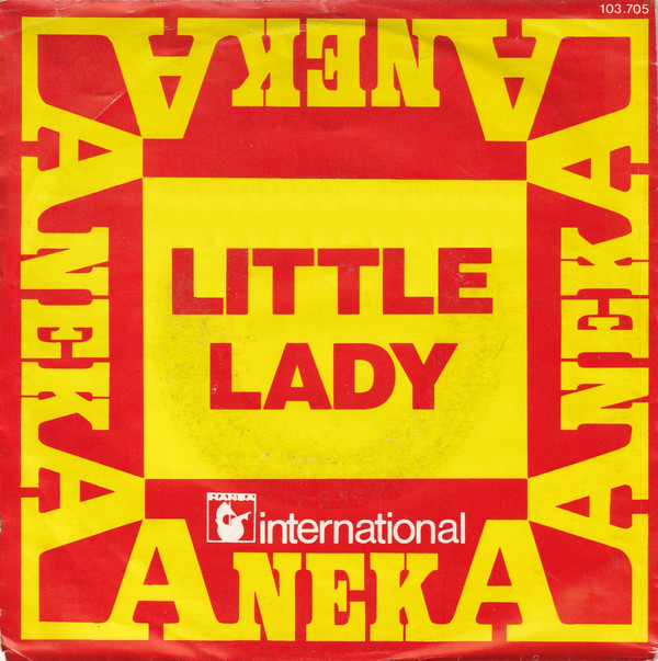 Single vinyl / 7 inch 