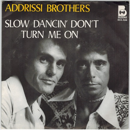 Single vinyl / 7 inch 