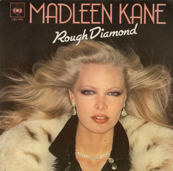 Single vinyl / 7 inch 