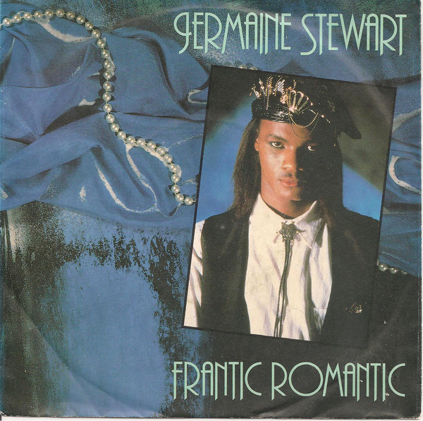 Single vinyl / 7 inch 