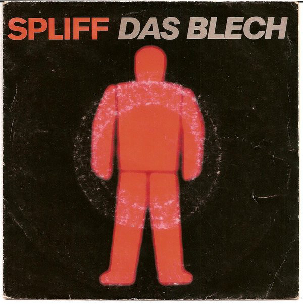 Single vinyl / 7 inch 