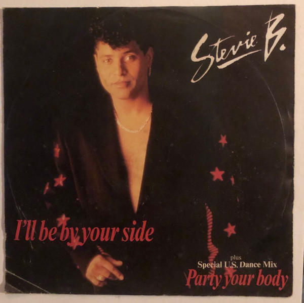 Single vinyl / 7 inch 