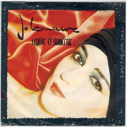 Single vinyl / 7 inch 