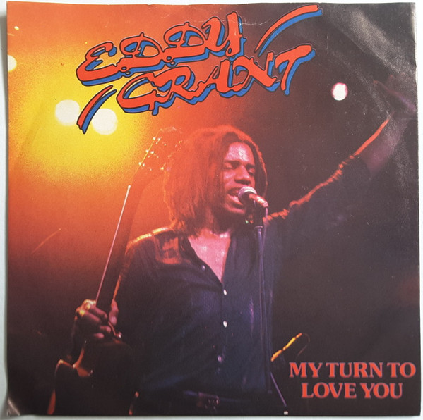 Single vinyl / 7 inch 