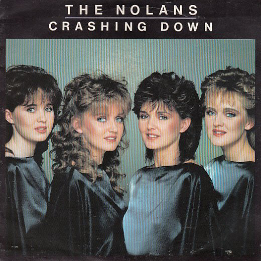 Single vinyl / 7 inch 