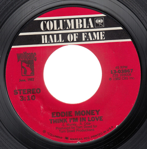 Single vinyl / 7 inch 