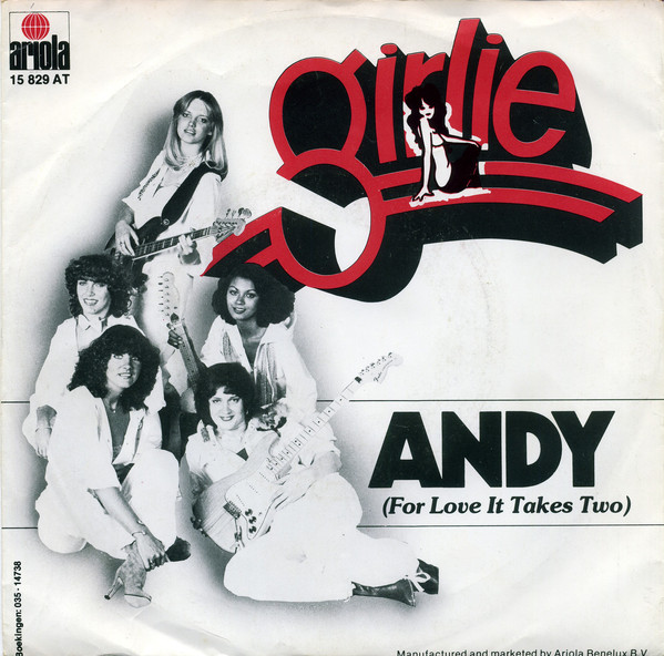 Single vinyl / 7 inch 