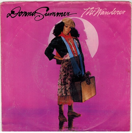 Single vinyl / 7 inch 