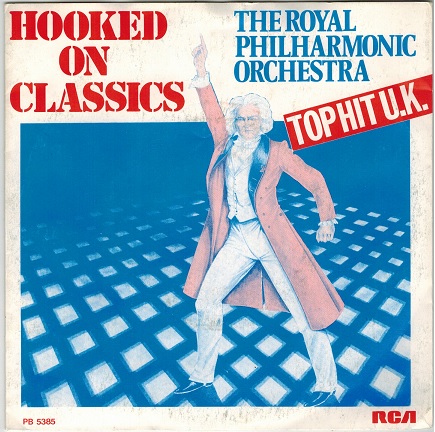 Single vinyl / 7 inch 