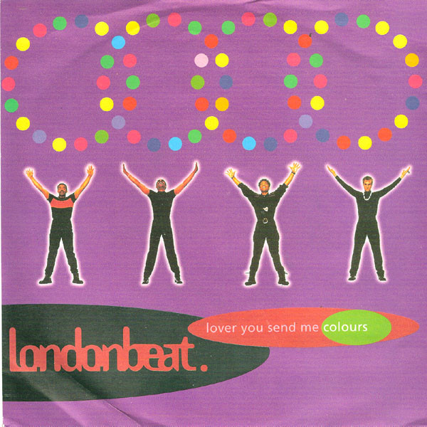 Single vinyl / 7 inch 