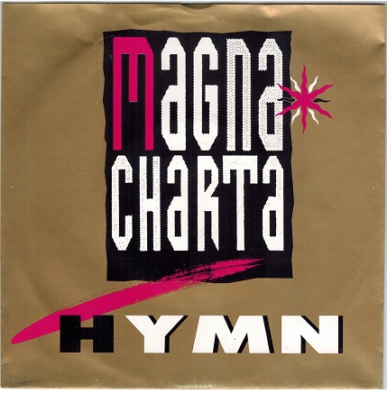 Single vinyl / 7 inch 