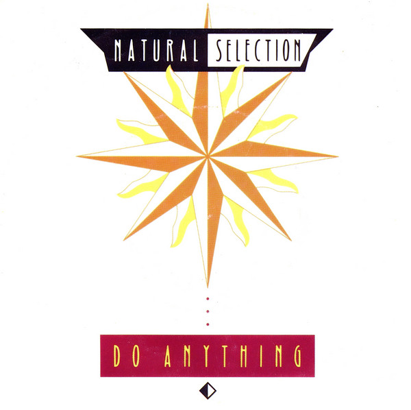 Single vinyl / 7 inch 
