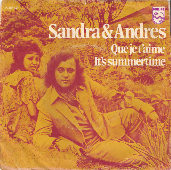 Single vinyl / 7 inch 