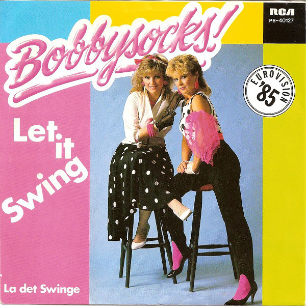 Single vinyl / 7 inch 