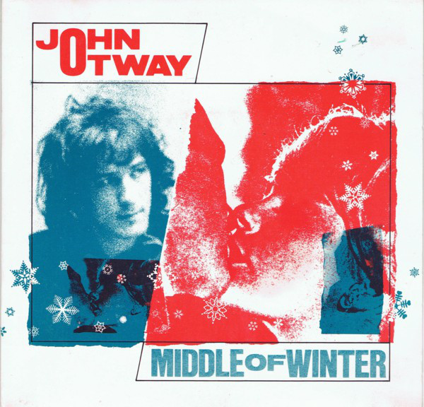 Single vinyl / 7 inch 