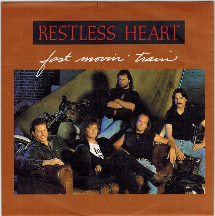 Single vinyl / 7 inch 