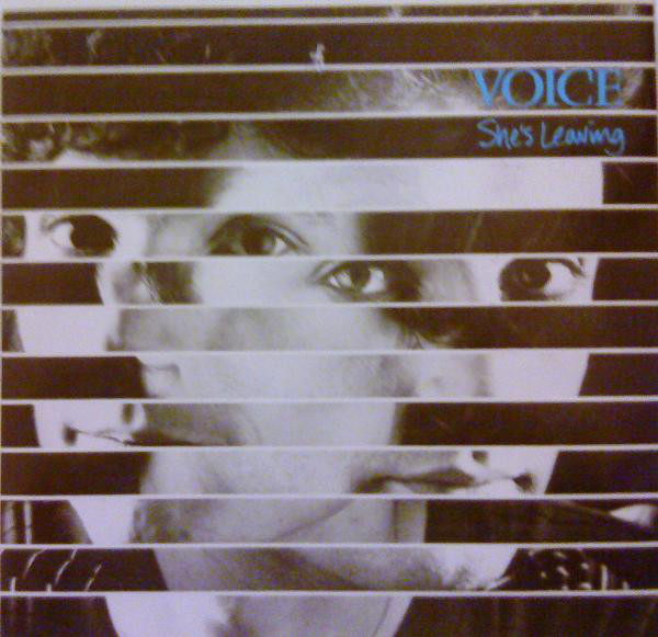 Single vinyl / 7 inch 