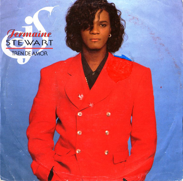 Single vinyl / 7 inch 