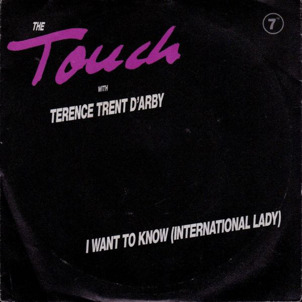 Single vinyl / 7 inch 