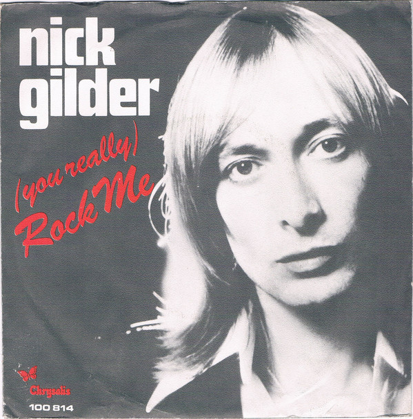 Single vinyl / 7 inch 