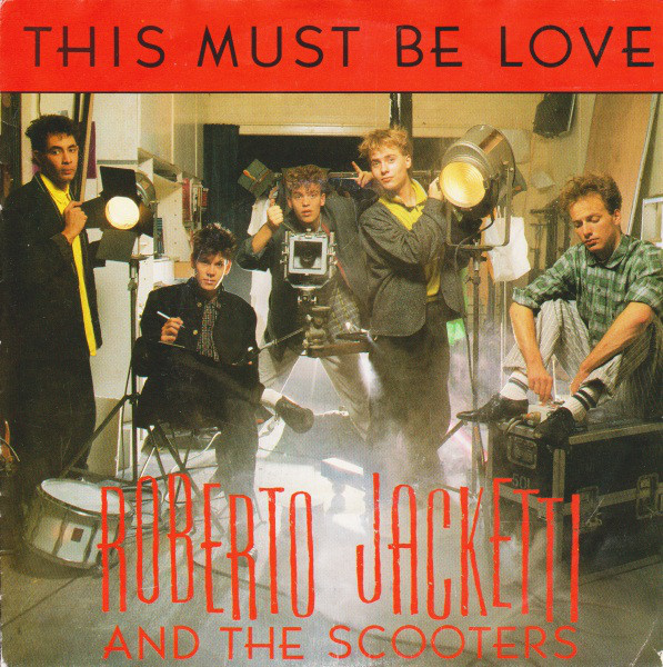 Single vinyl / 7 inch 