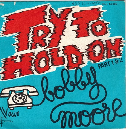 Single vinyl / 7 inch 