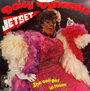 Single vinyl / 7 inch 