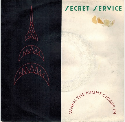 Single vinyl / 7 inch 
