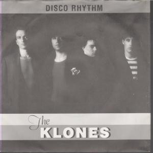 Single vinyl / 7 inch 