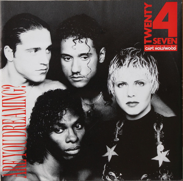 Single vinyl / 7 inch 