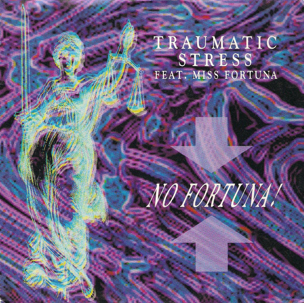 Single vinyl / 7 inch 