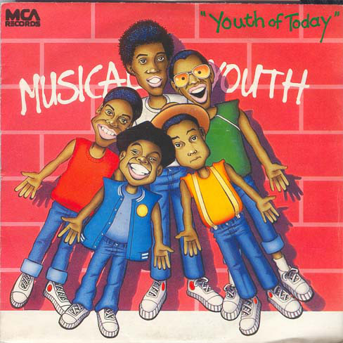 Single vinyl / 7 inch 