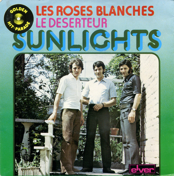 Single vinyl / 7 inch 