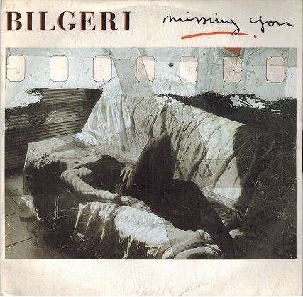 Single vinyl / 7 inch 