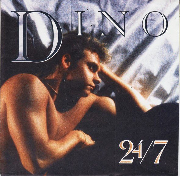 Single vinyl / 7 inch 