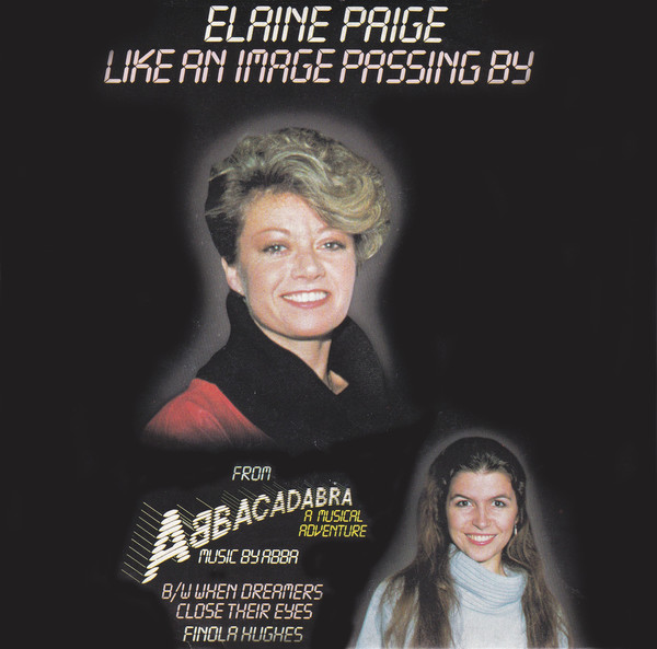 Single vinyl / 7 inch 